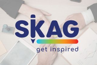 SKAG & EU-CoWork: Ο Άνθρωπος στο Επίκεντρο